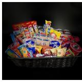 Ultimate Snack Basket