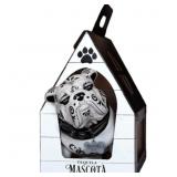 Bulldog Mascota Tequila Reposado