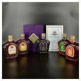 Crown Royal Bundle