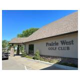Prairie West Golf Club Membership