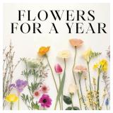 Year of Flowers