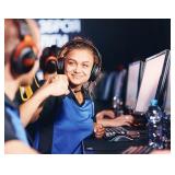 Private eSports Gaming Lessons
