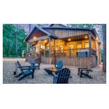 The Barn at Broken Bow