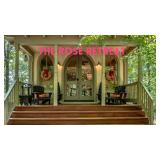 Rosï¿½ Retreat Escape to Virgina