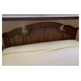 Stanley Queen Size Bed