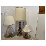 Lamps -3