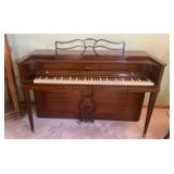 Acrosonic Piano by Baldwin