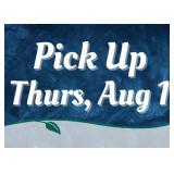MARK YOUR CALENDAR