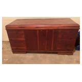 Cedar Chest