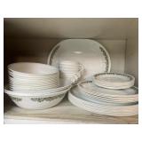 Corelle Livingware Set - Green
