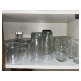 Glassware Miscellaneous