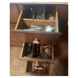 Odelia deluxe stainless steel silverware set ETC.