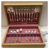 Oneida Community Silver Plated Flatware