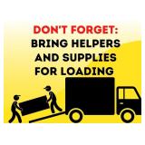 BRING HELP