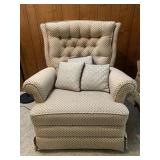 La-Z-Boy rocker recliner