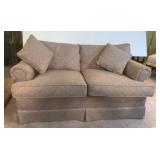 LTD Collection by CENTURY Loveseat