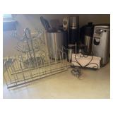Utensils, S/P Shaker, Can Opener, etc.