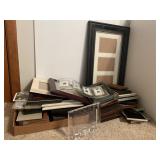 Miscellaneous Picture Frames
