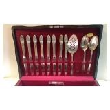 1847 Roger Bros. First Love Flatware