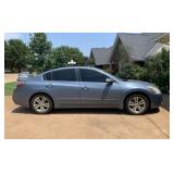 2010 Nissan Altima