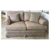 LTD Collection by CENTURY Loveseat