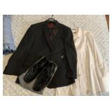 Madison 46R Suit, Men
