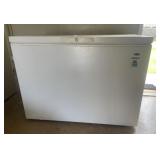 Amana Chest Freezer