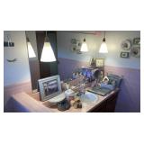 Picture, Mirrors, Scales, Decor, Hat Case, Baskets