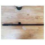 Remington 12ga. Plain barrel 2 3/4'