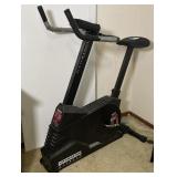 Clubtech Magnetic  Resistant Bike 2000