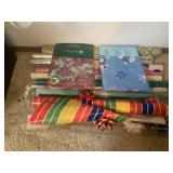 Holiday, Event Wrapping Paper, & Vinyl Table Cover