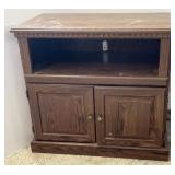 Wooden/ particle Board TV Stand