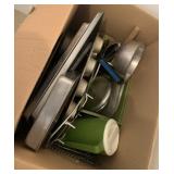 Miscellaneous Kitchen Items