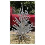 Evergreen  Stainless  Aluminum Christmas Tree