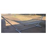 Metal Standing (2 person) Hammock