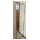 Floor Length Mirror