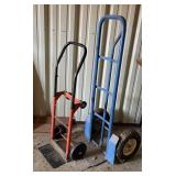 (2)- Two Wheel Dillies