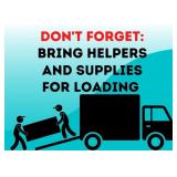 BRING HELP