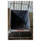 Craftsman Wisker 26 Leaf/Lawn Sweeper