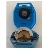 Skilsaw 1 3/4HP-7 1/4' Power Saw