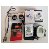 Beurer & Aile  BP Cuffs & ETC.