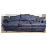Statin like Upholstered Couch