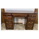 Wooden Desk