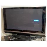 LG  Flat Screen TV