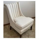 Upholstered Side Chair