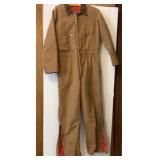 Key Imperial Insulated Coveralls