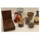 SW Style Decor of Vases & ETC.