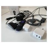 Google Chromecast, Chromecast, & Roku Streamers