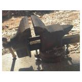 Craftsman 5498 Vice