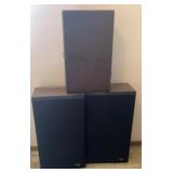 Centrex Speakers